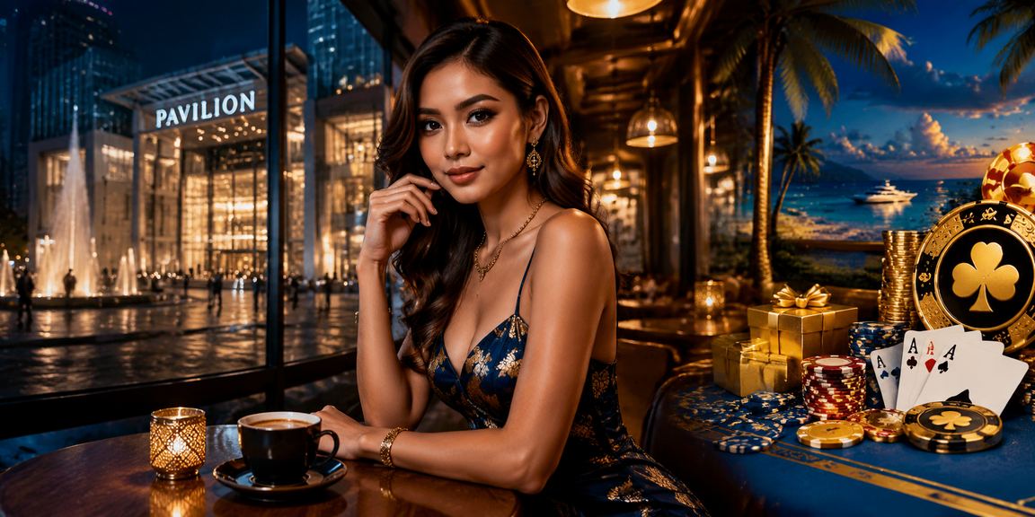 Bonus VIP Kuala Lumpur yang eksklusif untuk pemain adam22